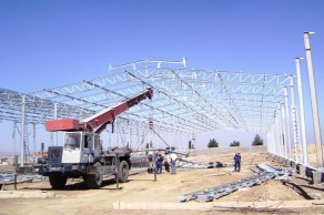 CONTROLE TECHNIQUE DE LA CONSTRUCTION