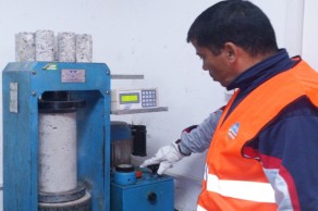 ANALYSES ET ESSAIS DES PRODUITS INDUSTRIELS