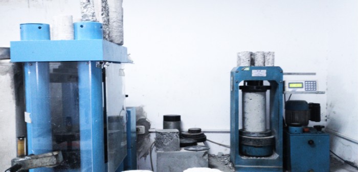 ANALYSES ET ESSAIS DES PRODUITS INDUSTRIELS